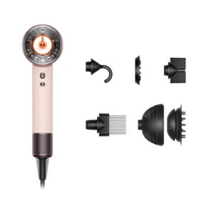 Dyson Supersonic Nural 吹風機