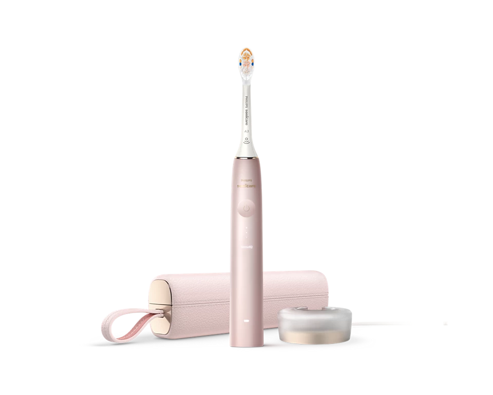 Philips 飛利浦 Sonicare 9900 Prestige 智能感應聲波電動牙刷 HX9996:圖片 2
