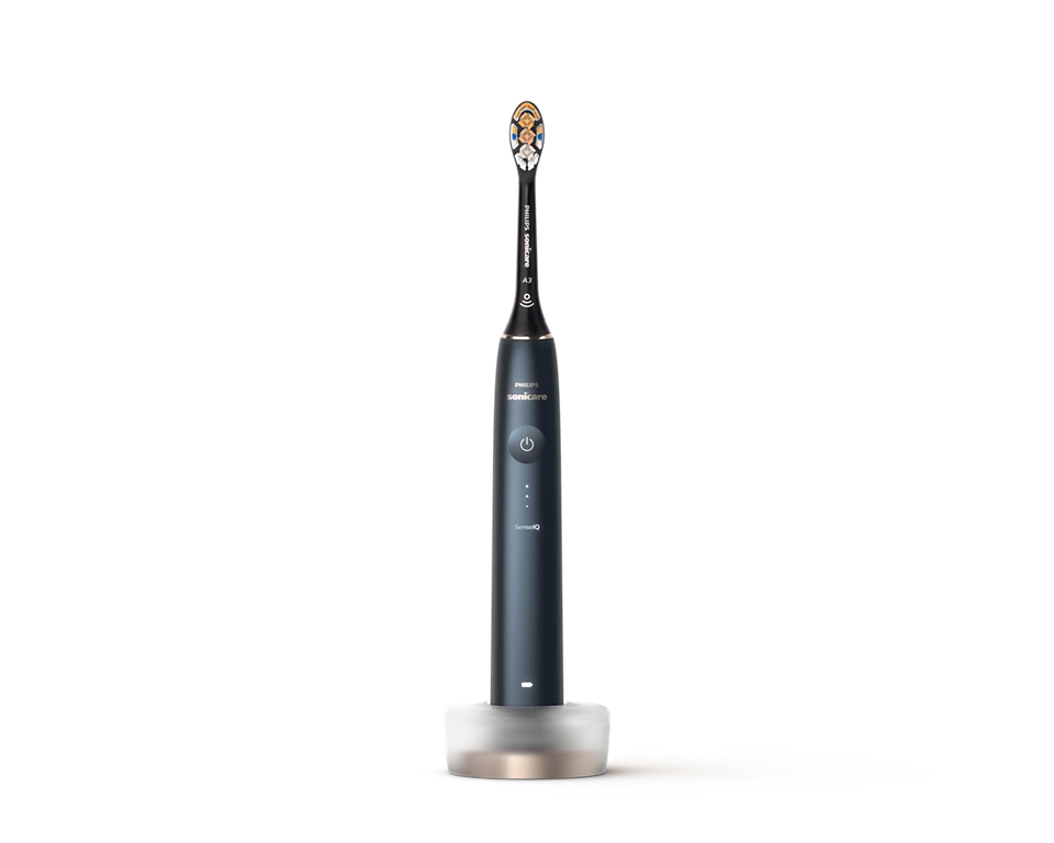 Philips 飛利浦 Sonicare 9900 Prestige 智能感應聲波電動牙刷 HX9996:圖片 3