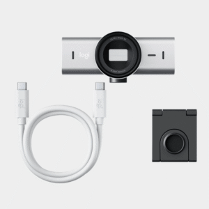 Logitech MX Brio 700 Webcam 4K 網絡攝影機