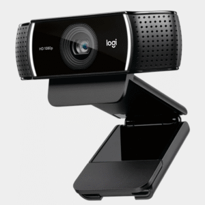Logitech C922 PRO HD STREAM WEBCAM