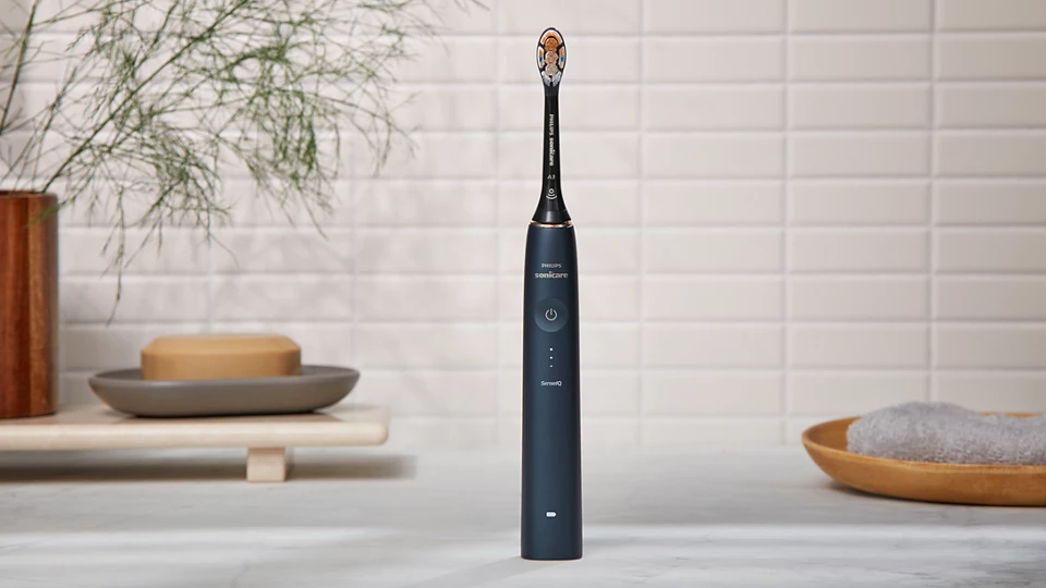 Philips 飛利浦 Sonicare 9900 Prestige 智能感應聲波電動牙刷 HX9996
